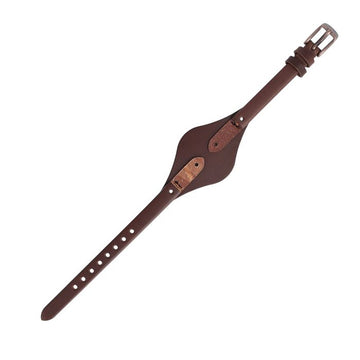 Bratara ceas Fossil ES3200 piele Georgia