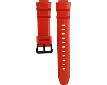 Bratara ceas Casio 10452438 W-S220C-4A plastic