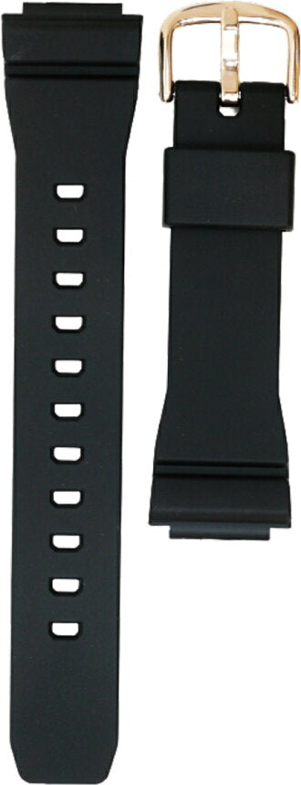 Bratara ceas Casio 10631652 GM-S2100PG-1A4 plastic
