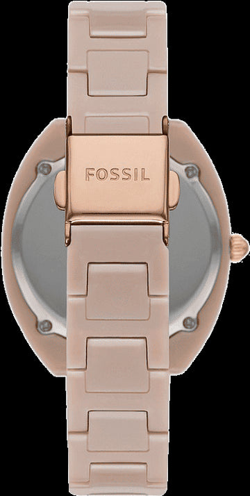 Bratara ceas Fossil CE1110 ceramica Gabby
