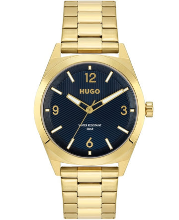 Ceas barbatesc HUGO Make 1530252