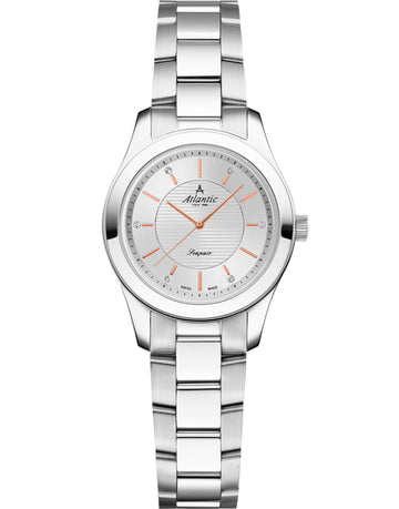Ceas de dama Atlantic 20335.41.21R Seapair