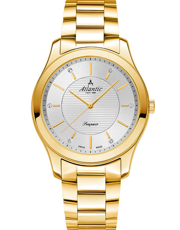 Ceas de dama Atlantic 20335.45.21 Seapair