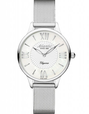 Ceas de dama Atlantic 29038.41.08MB Elegance