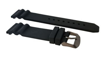 Bratara ceas Citizen AT2567-18L silicon 007RK05