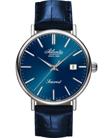 Ceas barbatesc Atlantic 50354.41.51 Seacrest