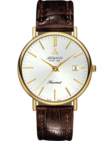 Ceas barbatesc Atlantic 50354.45.21 Seacrest