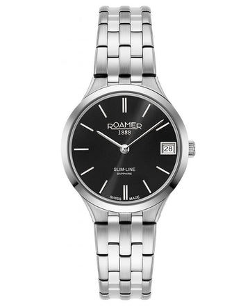 Ceas de dama Roamer Slim-Line Classic Ladies 512857-41-55-20