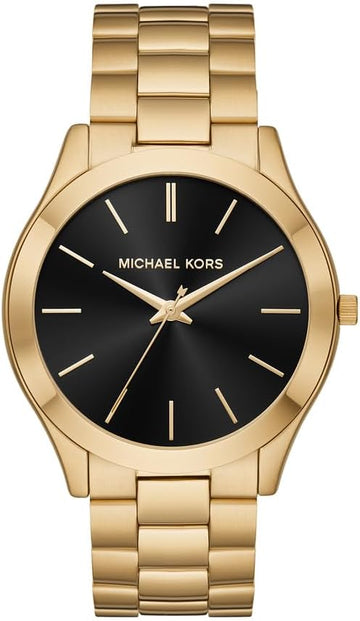 Ceas barbatesc Michael Kors MK8621 Slim Runway