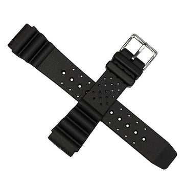 Bratara ceas Citizen NY0040-09EE silicon
