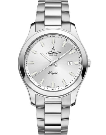Ceas barbatesc Atlantic 60335.41.29 Seapair Sport