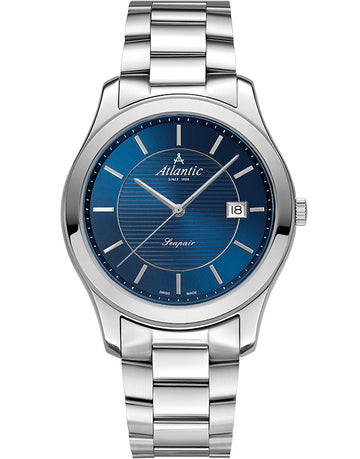 Ceas barbatesc Atlantic 60335.41.51 Seapair Sport