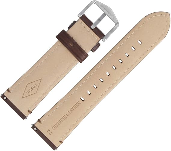 Bratara ceas Fossil FS4735 piele Grant