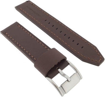 Bratara ceas Fossil CH2835 piele Decker
