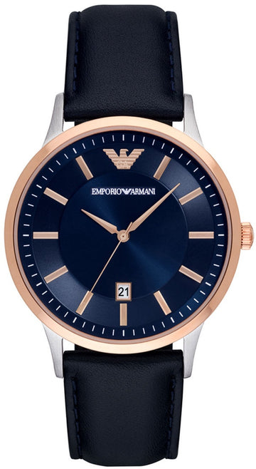Ceas barbatesc Emporio Armani AR11188 Renato