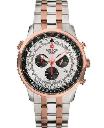 Ceas barbatesc Swiss Alpine Military SAM7078.9152