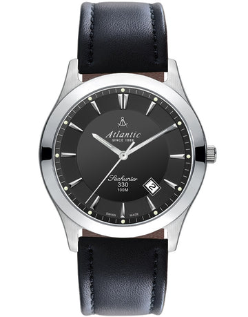 Ceas barbatesc Atlantic 71360.41.61 Seahunter 330