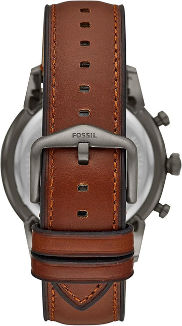 Bratara ceas Fossil FS5522 piele Townsman