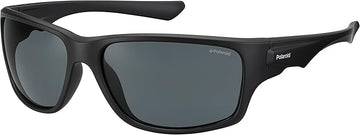 Ochelari de soare barbatesti Polaroid PLD 7012/S 807/M9 63