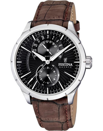 Ceas barbatesc Festina F16573/4 Retro