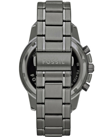 Bratara ceas Fossil FS4721 metalica Dean