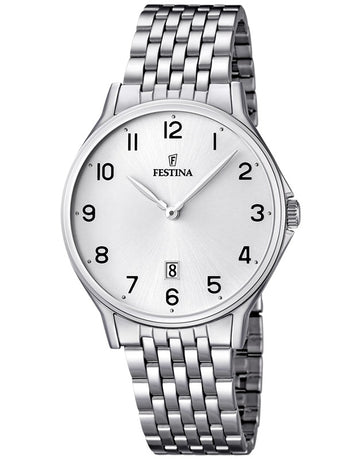 Ceas barbatesc Festina F16744/1 Classic