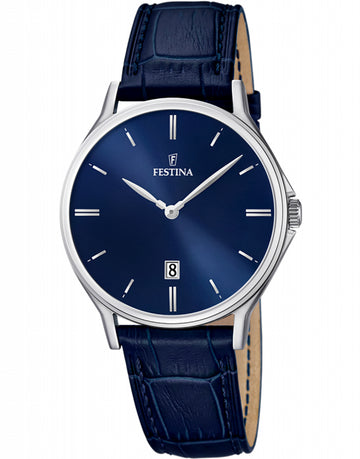 Ceas barbatesc Festina F16745/3 Classic