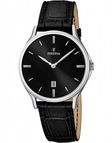 Ceas barbatesc Festina F16745/5 Classic