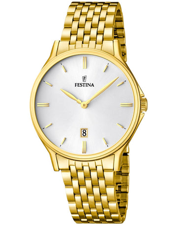 Ceas barbatesc Festina F16746/1 Classic
