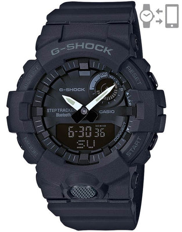 Ceas barbatesc Casio GBA-800-1AER G-Shock G-Squad