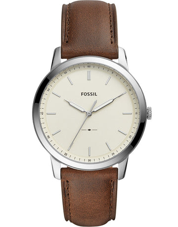 Ceas barbatesc Fossil FS5439 The Minimalist