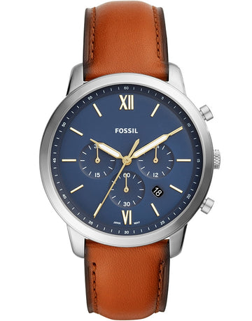 Ceas barbatesc Fossil FS5453 Neutra