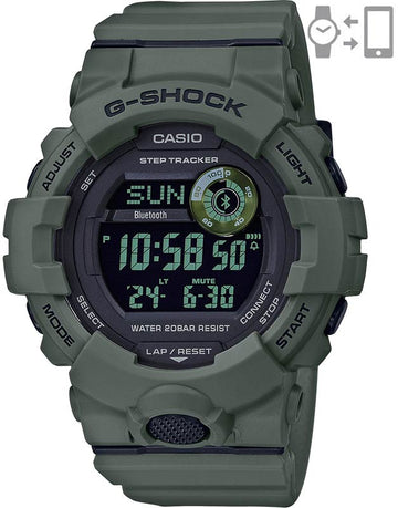 Ceas barbatesc Casio GBD-800UC-3ER G-Shock