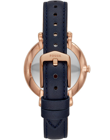 Bratara ceas Fossil ES4673 piele Jacqueline