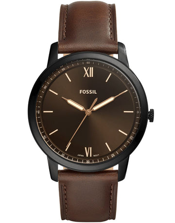 Ceas barbatesc Fossil FS5551 The Minimalist