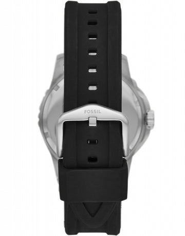 Bratara ceas Fossil FS5660 silicon FB-01