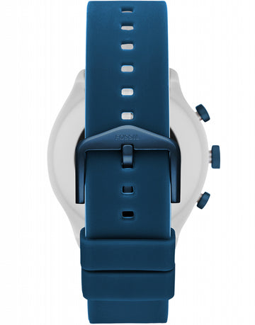 Bratara ceas Fossil FTW4036 silicon Sport