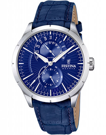 Ceas barbatesc Festina F16573/7 Retro