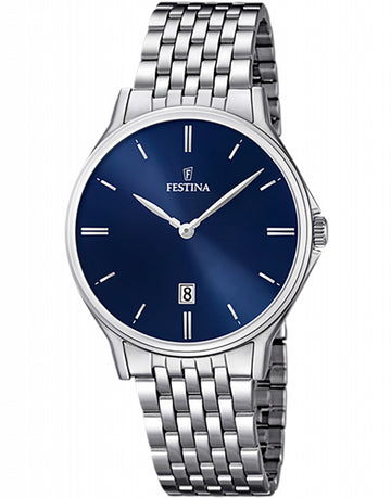 Ceas barbatesc Festina F16744/3 Classic