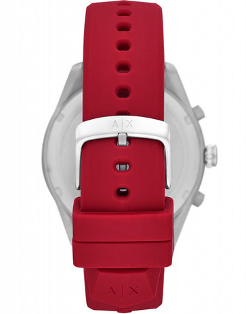 Bratara ceas Armani Exchange AX1837 silicon