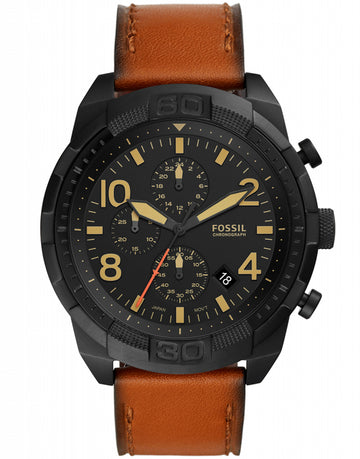 Ceas barbatesc Fossil FS5714 Bronson