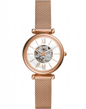 Ceas de dama Fossil ME3188 Carlie mini