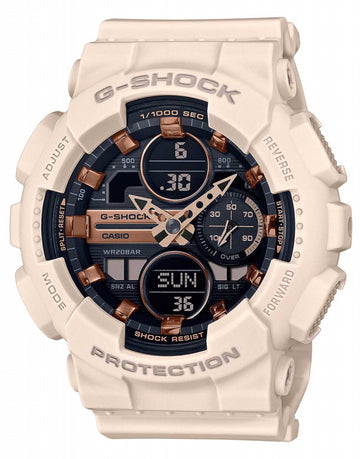 Ceas barbatesc Casio GMA-S140M-4AER G-Shock