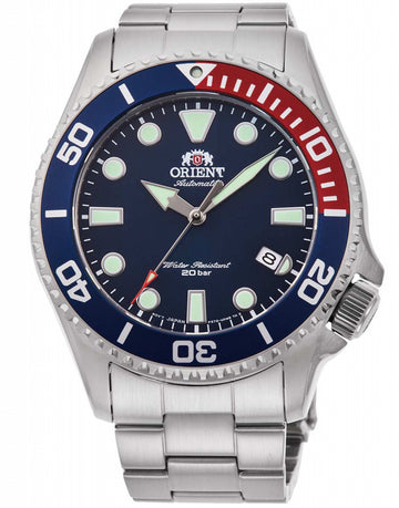 Ceas barbatesc Orient RA-AC0K03L10B Mechanical Sports