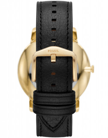Bratara ceas Fossil FS5840 piele The Minimalist