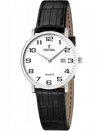 Ceas de dama Festina F16477/1 Classic