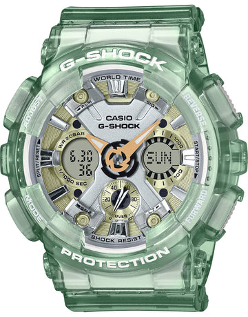 Ceas barbatesc Casio GMA-S120GS-3AER G-Shock