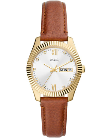 Ceas de dama Fossil ES5184 Scarlette Mini