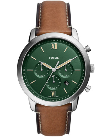 Ceas barbatesc Fossil FS5963 Neutra