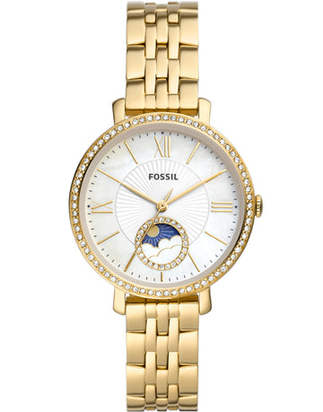 Ceas de dama Fossil ES5167 Jacqueline